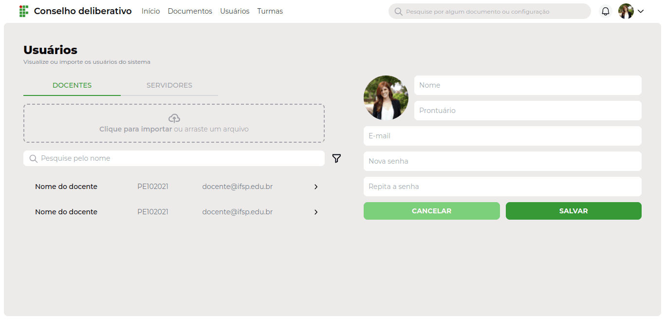 Gestão de reuniões 2